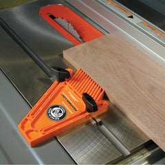 Bench Dog® Single Feather-Loc®, Multi-Purpose Featherboard