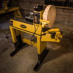Stand for Powermatic PM2014 Lathe