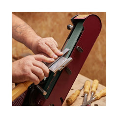 Robert Sorby ProEdge Woodworking Sharpening Accessory Kit