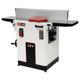 Jet Planer/Jointer Combo with 12'' Helical Head JPJ-12BHH