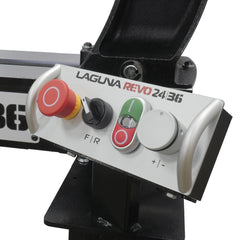 Laguna Revo 24|36 Lathe, 3HP, 220V