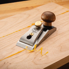 Bench Dog Small Chisel Plane