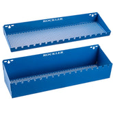Rockler Dust-Free Shop Tray, 5''W x 18''L x 1''H