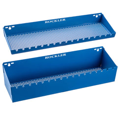 Rockler Dust-Free Shop Tray, 5''W x 18''L x 1''H