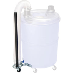Dust Right Dust Separator 2.5"