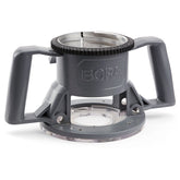Bora 3.25HP Soft-Start Fixed-Base Router Base
