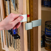 Rockler Tandem Door Hinge Set