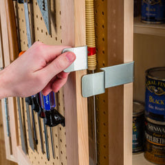 Rockler Tandem Door Hinge Set
