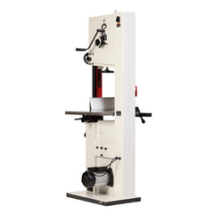 Jet Bandsaw JWBS-18SFX, 18" Rip, 1.75HP, 1PH, 115V
