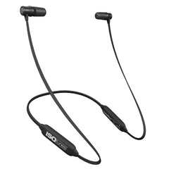 ISOtunes Xtra 2.0 Noise-Isolating Bluetooth Earbuds (Yellow/Black)