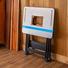 Rockler Rock-Steady Folding Steel Stand