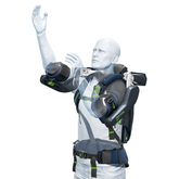 Festool Exoskeleton for Overhead Work, EXO 18 HPC 4,0 I-Plus US (577340)