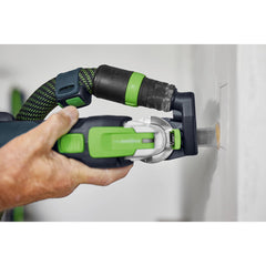 Festool Carbide Saw Blade for Oscillating Multi-Tool, MSB 60/32/HM/OSC (578096)