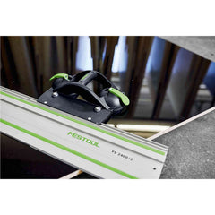 Festool Dual Suction Panel Carrier/Track Clamp GECKO DOSH-Set (577294)