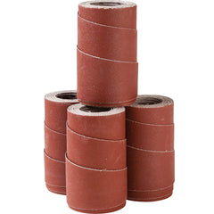 80 Grit PerformaX Sanding Belts, 4 Wraps (for Model 16-32)