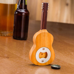 Rockler Inset Bottle Openers, 6-Pack