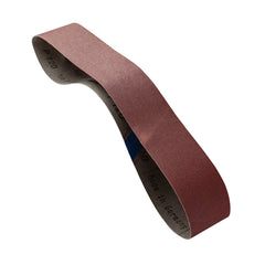 120-Grit Aluminum Oxide Sharpening Belt for ProEdge Plus Sharpening System
