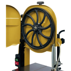 Powermatic® 14'' Band Saw with 2-Piece Stand