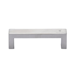 4-3/4'' Band Stainless Steel Cabinet Pull, Satin Stainless