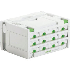 Festool Sortainer SYS 3-SORT/12 (491986)