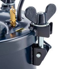 California Air Tools 365CR 5-Gallon Pressure Pot for Casting