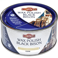 Walnut Liberon Fine Paste Wax