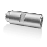 Kutzall Angle Grinder Adapter for Contour Wheels, 3/8'' Mounting I.D. x 5/8''-11 Thread