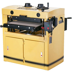 Powermatic® 25'' Dual Drum Sander 5HP