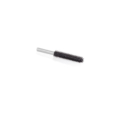 Kutzall Extreme - Ball Nose Burr, 1/8'' Shaft, Head Diameter 1/8'' X Head Length 3/4'', Very Coarse