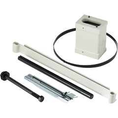 Jet Bandsaw Riser Blocks JRB-14 (708717)