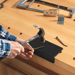 Sjobergs Scandi Plus Workbench 1825 with SM03 Cabinet and Accessory Kit