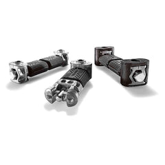 Festool 14mm Cross Anchors for Domino DF 700 Connectors, 32-Pack (201351)