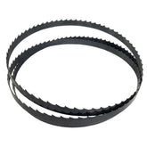 Rikon - 142'' x 3/8'' .025'', 4 TPI Hook Bandsaw Blade