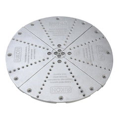 Rikon Large Cole Jaw Set 71-220, 305mm (12'')
