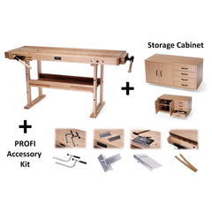 Ramia Diamond 1800 Combo Package
