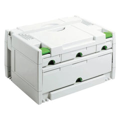 Festool 4-Drawer Sortainer (491522)