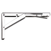 Folding Bracket, EB-303/EP - Electro Polished