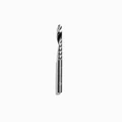 Shaper CNC 1/4'' x 1-1/2'' Up-Spiral O-Flute Router Bit