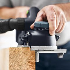 Festool Cordless Planer HLC 82 EB-F-Basic (578001)