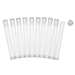 Pen Display Tubes - Pack of 10