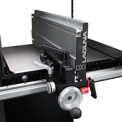 DXIII DriftMaster Bandsaw Fence System