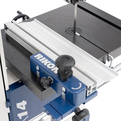 Rikon Deluxe Bandsaw 10-1414, 14''