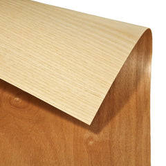 24" x 96" Birch - Allwood Two Ply Veneer