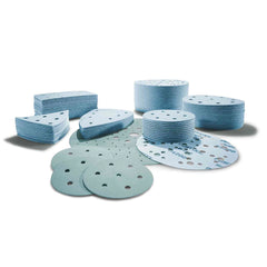 800-Grit 6'' Festool Granat D150 Abrasive Discs, 50-Pack (575174)