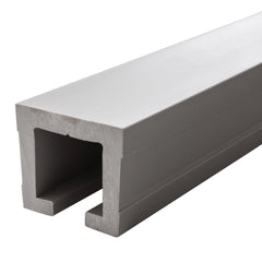 4' Track for Rockler Ceiling Track System