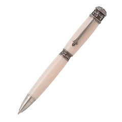 Faith-Hope-Love Twist Pen Hardware Kit, Antique Pewter