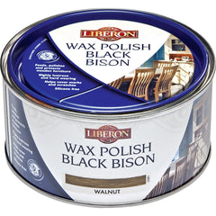 Walnut Liberon Fine Paste Wax