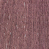 Purpleheart 3 Sq. Ft. Pack, Three Strips of Random Lengths