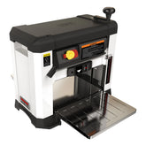 Jet Benchtop Planer JWP-13BT with 13'' Helical Style Head
