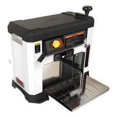 Jet Benchtop Planer JWP-13BT with 13'' Helical Style Head